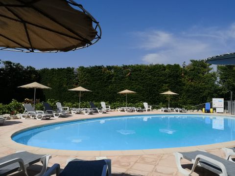 Camping Des Favards - Camping Vaucluse - Image N°25