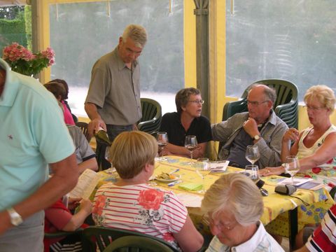 Camping Des Favards - Camping Vaucluse - Image N°29