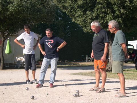 Camping Des Favards - Camping Vaucluse - Image N°32