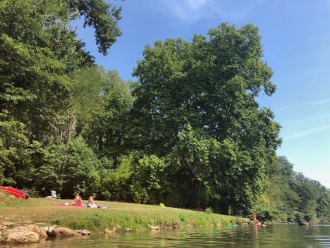 Camping Le Mas De Rome - Camping Gard - Image N°5