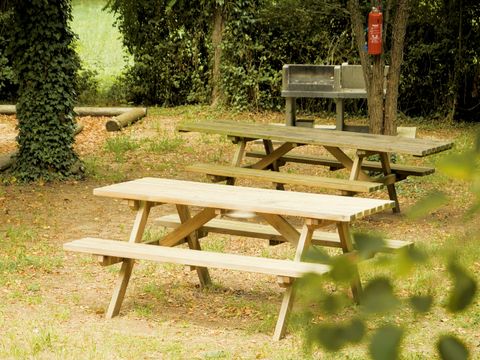 Camping Le Mas De Rome - Camping Gard - Image N°14