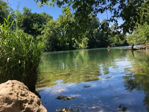 Camping Le Mas De Rome - Camping Gard - Image N°21
