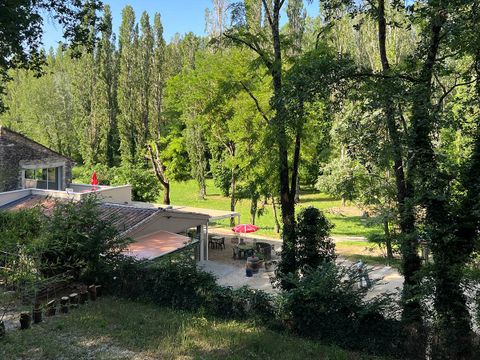 Camping Le Mas De Rome - Camping Gard - Image N°29