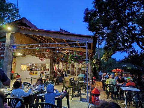 Camping Le Mas De Rome - Camping Gard - Image N°6