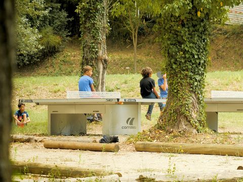 Camping Le Mas De Rome - Camping Gard - Image N°26