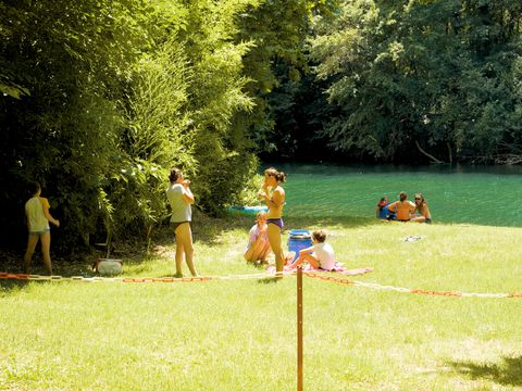 Camping Le Mas De Rome - Camping Gard - Image N°17