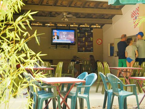 Camping Le Mas De Rome - Camping Gard - Image N°11