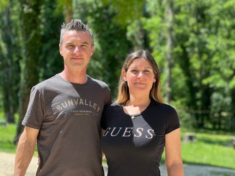 Camping Le Mas De Rome - Camping Gard - Image N°20