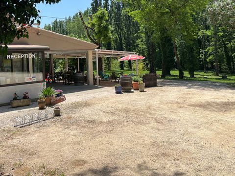Camping Le Mas De Rome - Camping Gard - Image N°31