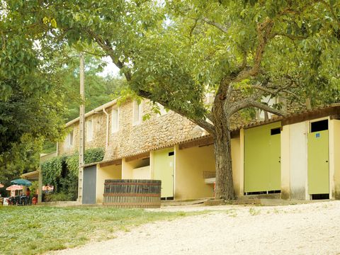 Camping Le Mas De Rome - Camping Gard - Image N°15