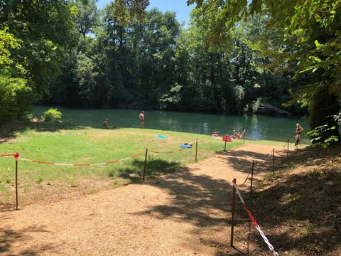 Camping Le Mas De Rome - Camping Gard - Image N°9