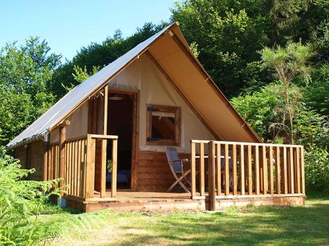 Camping Le Mas De Rome - Camping Gard - Image N°8