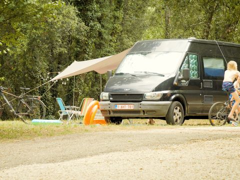 Camping Le Mas De Rome - Camping Gard - Image N°12