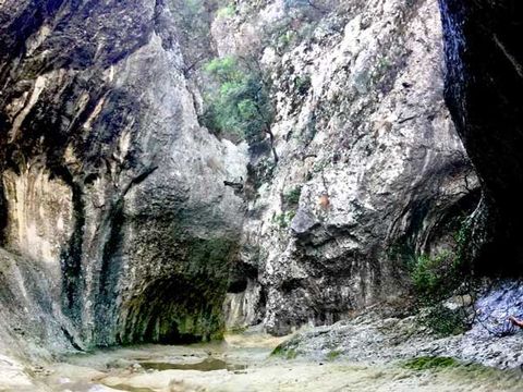 Camping Les Dolmens - Camping Gard - Image N°16