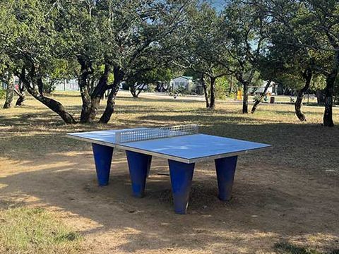 MOBILHOME 6 personnes - 2 chambres