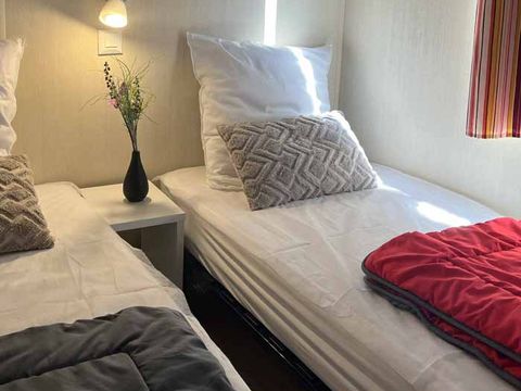 MOBILHOME 6 personnes - 2 chambres