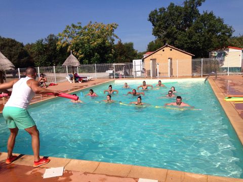 Camping Les Dolmens - Camping Gard - Image N°58