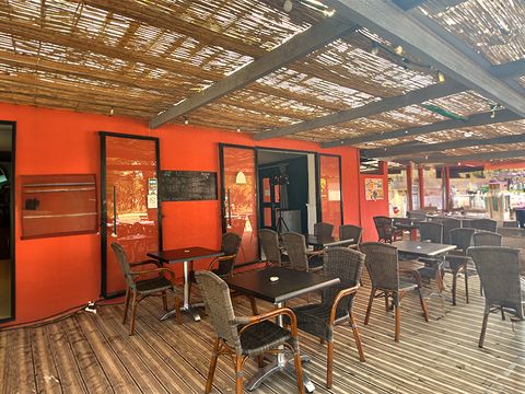 HÉBERGEMENT INSOLITE 4 personnes - Coco Sweet - 2 chambres