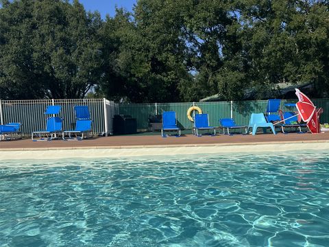 MOBILHOME 6 personnes - Mobil-home 3 chambres