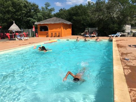 Camping Les Dolmens - Camping Gard - Image N°60