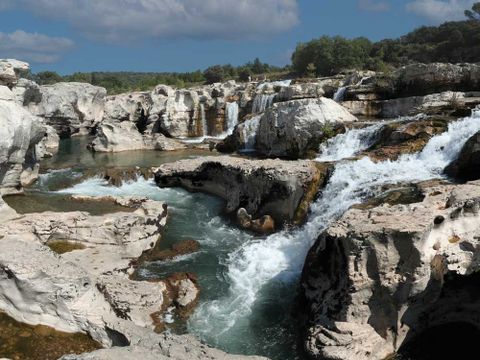 Camping Les Dolmens - Camping Gard - Image N°23