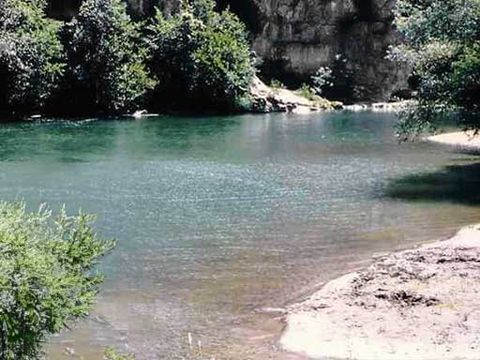 Camping Les Dolmens - Camping Gard - Image N°26