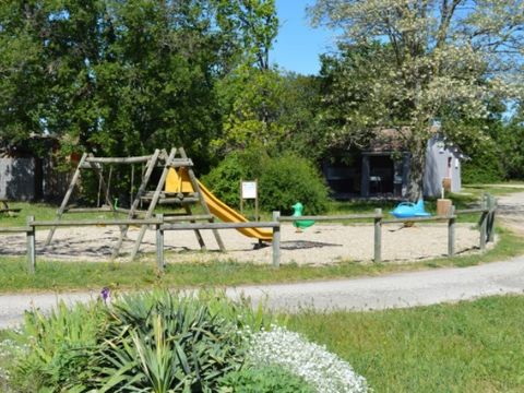 Camping Les Dolmens - Camping Gard - Image N°63