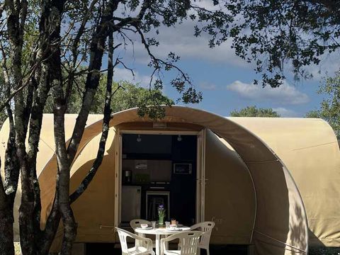 Camping Les Dolmens - Camping Gard - Image N°52