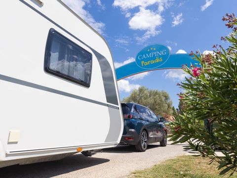 Camping Les Amarines - Camping Paradis - Camping Gard - Image N°45