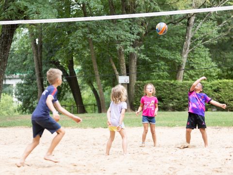 Camping Les Amarines - Camping Paradis - Camping Gard - Image N°13