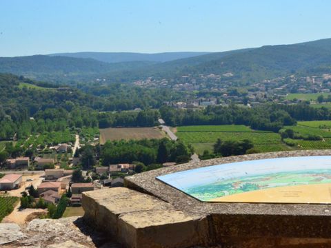 Camping Les Amarines - Camping Paradis - Camping Gard - Image N°36