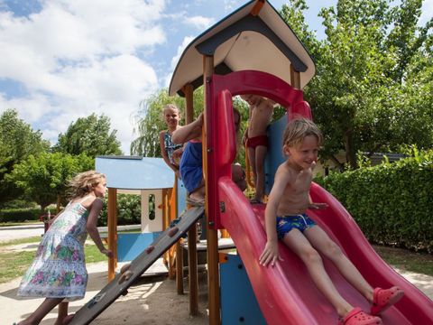 Camping Les Amarines - Camping Paradis - Camping Gard - Image N°17