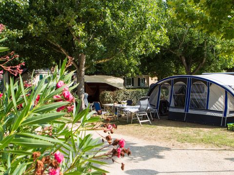 Camping Les Amarines - Camping Paradis - Camping Gard - Image N°43