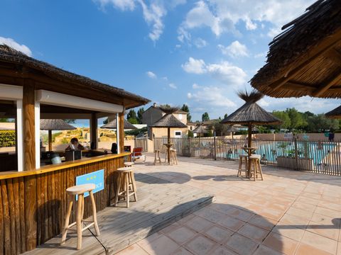 Camping Les Amarines - Camping Paradis - Camping Gard - Image N°27