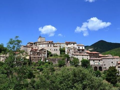 Camping Les Amarines - Camping Paradis - Camping Gard - Image N°31