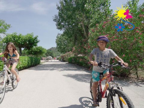 Camping Les Amarines - Camping Paradis - Camping Gard - Image N°19