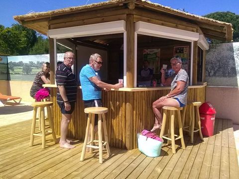 Camping Les Amarines - Camping Paradis - Camping Gard - Image N°24