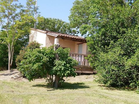 GÎTE 4 personnes - (sans sanitaires)