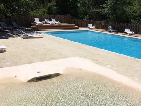 Camping Les Castors - Camping Drome - Image N°21