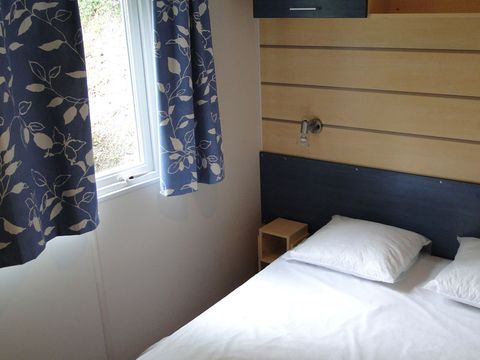 MOBILHOME 5 personnes - Confort