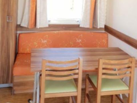 MOBILHOME 5 personnes - Sun Living Standing Clim MH2 -