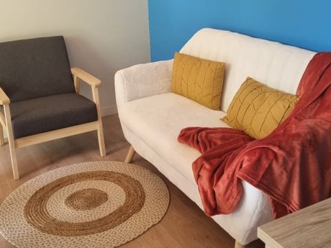 CHALET 6 personnes - Lodge