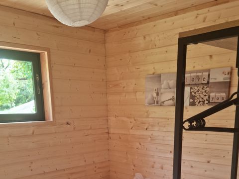 CHALET 6 personnes - Lodge