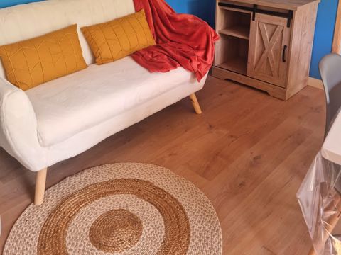 CHALET 6 personnes - Lodge