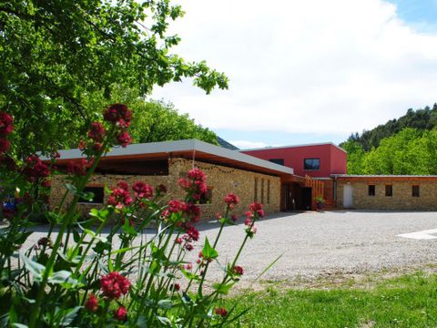 Camping Les Castors - Camping Drome - Image N°14