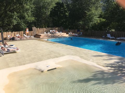 Camping Les Castors - Camping Drome - Image N°7