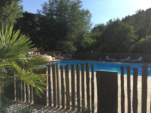 Camping Les Castors - Camping Drome - Image N°22