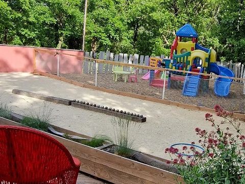 Camping Les Castors - Camping Drome - Image N°33