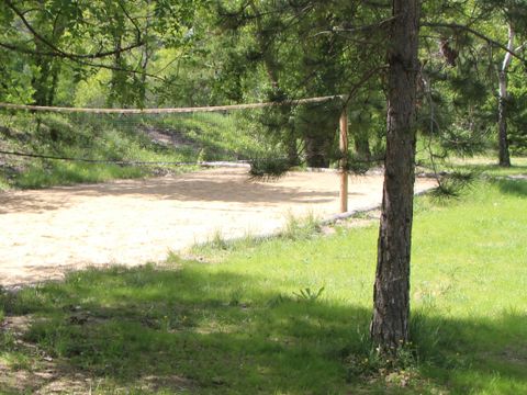 Camping Les Castors - Camping Drome - Image N°24