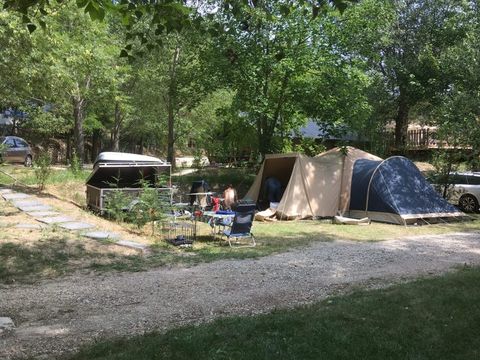 Camping Les Castors - Camping Drome - Image N°5